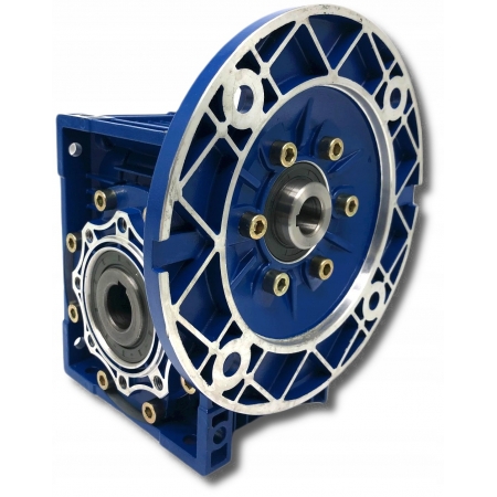 MOCNA PRZEKŁADNIA SILNIKA ELEKTRYCZNEGO 80B5 I=7,5